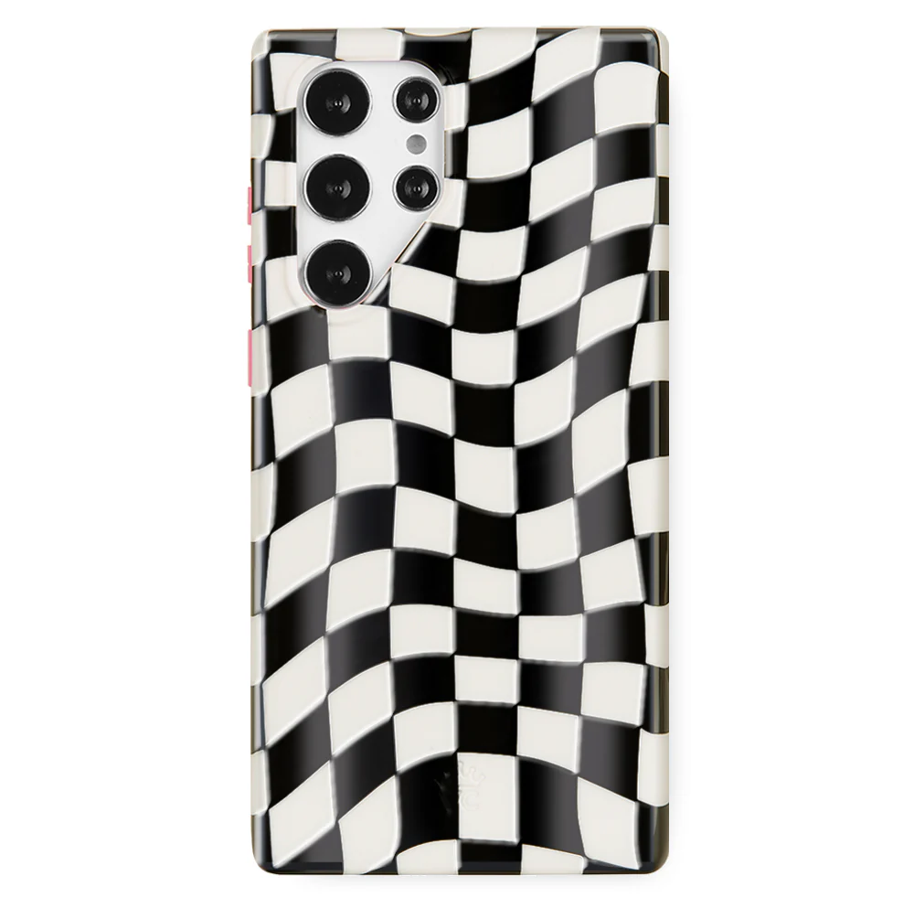 Vibe Check Samsung Case - Image 76