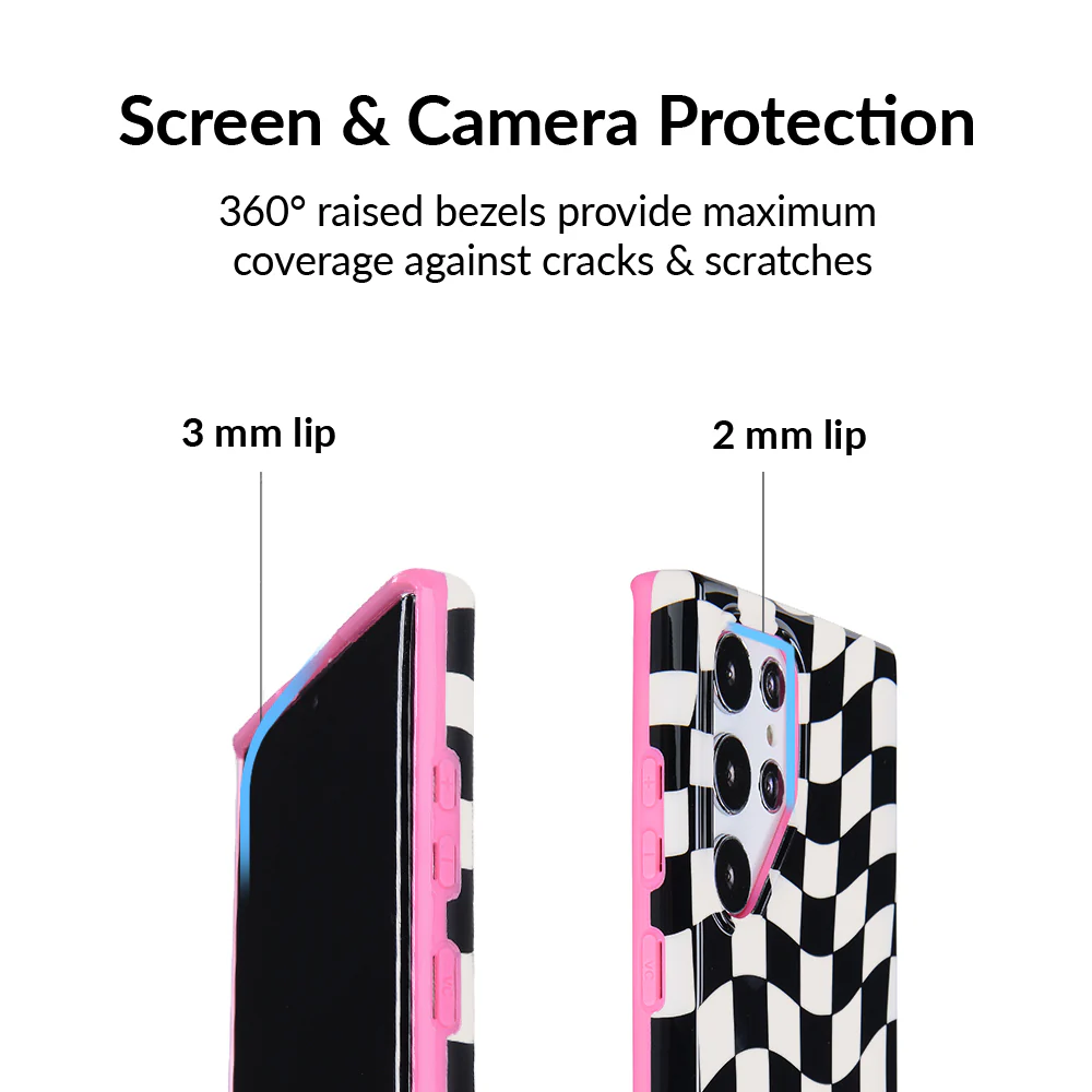Vibe Check Samsung Case - Image 78