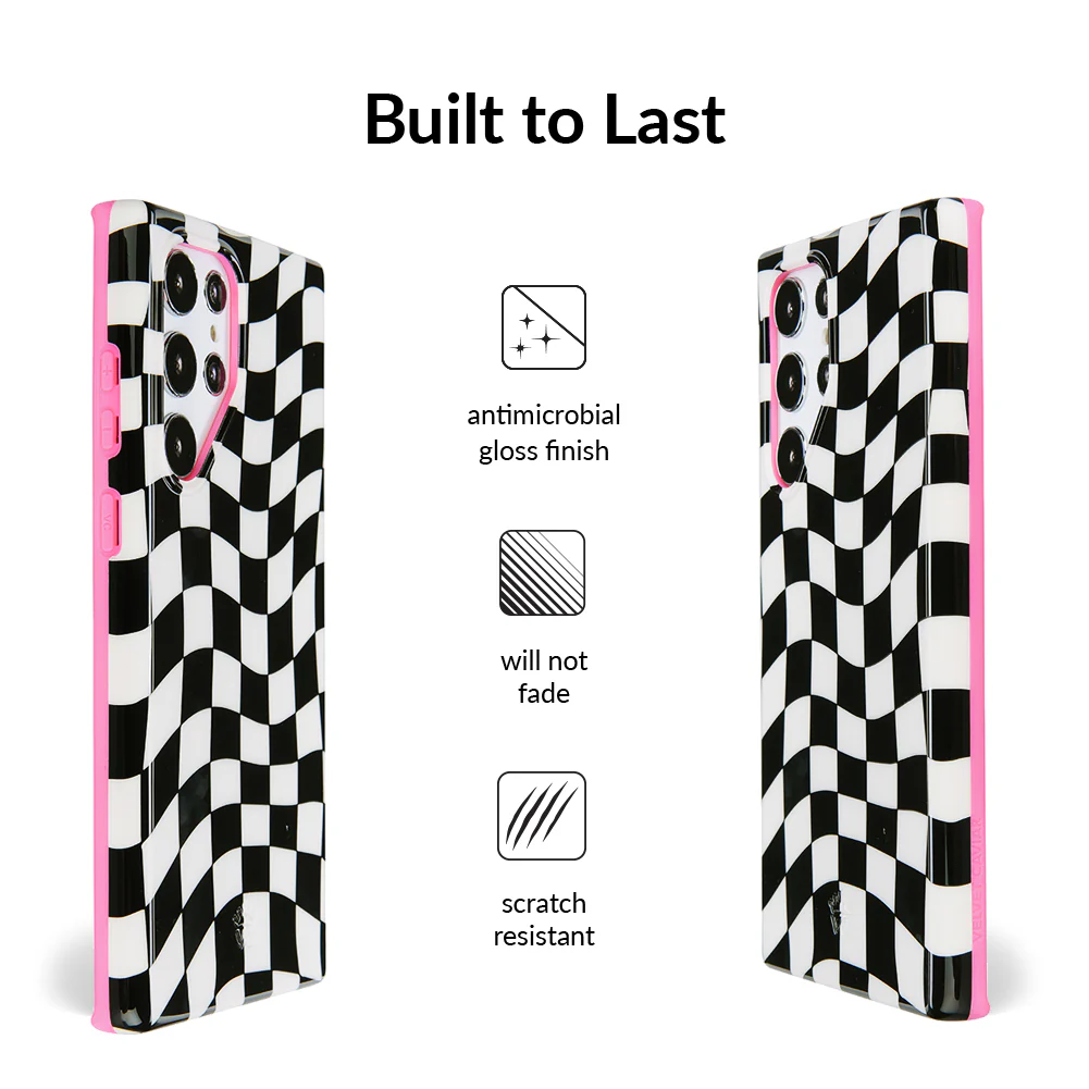 Vibe Check Samsung Case - Image 79