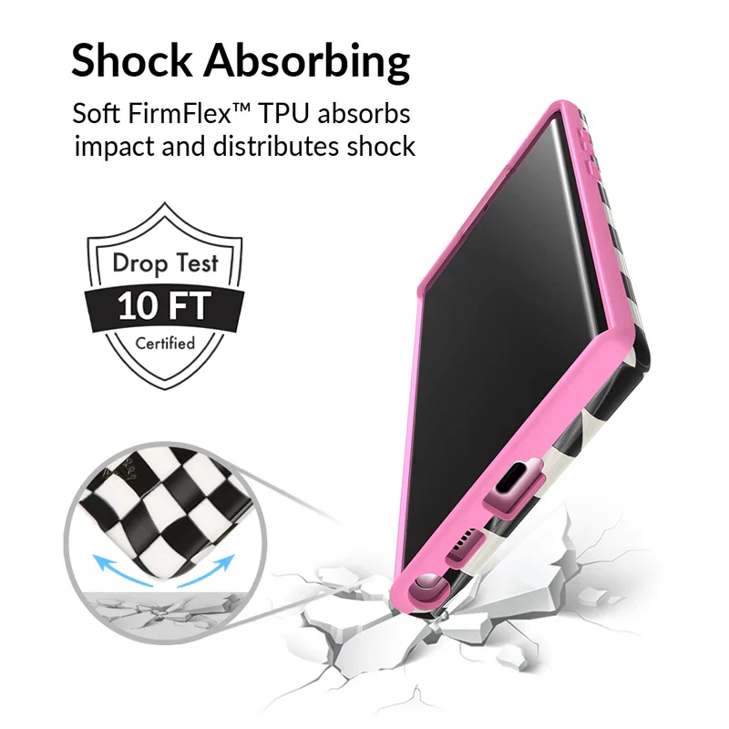 Vibe Check Samsung Case - Image 80
