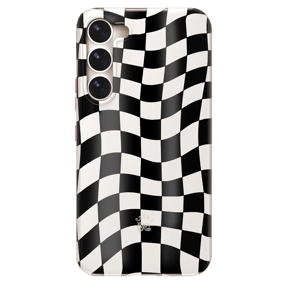Vibe Check Samsung Case - Image 82