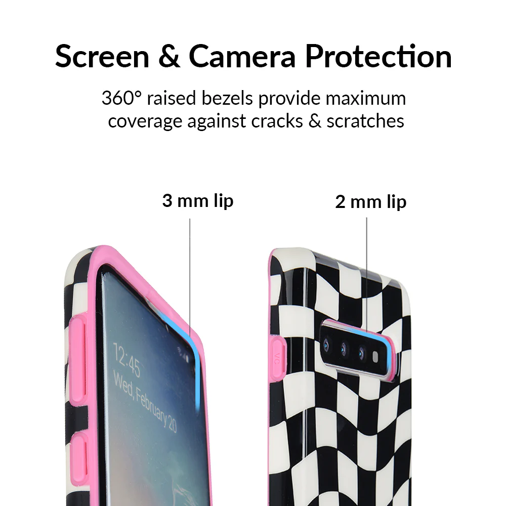 Vibe Check Samsung Case - Image 9