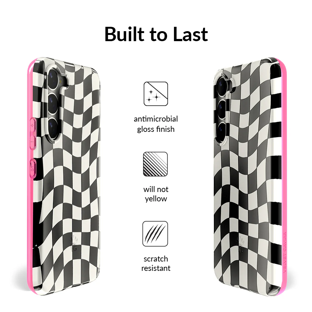 Vibe Check Samsung Case - Image 90