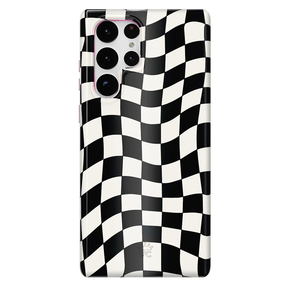 Vibe Check Samsung Case - Image 92