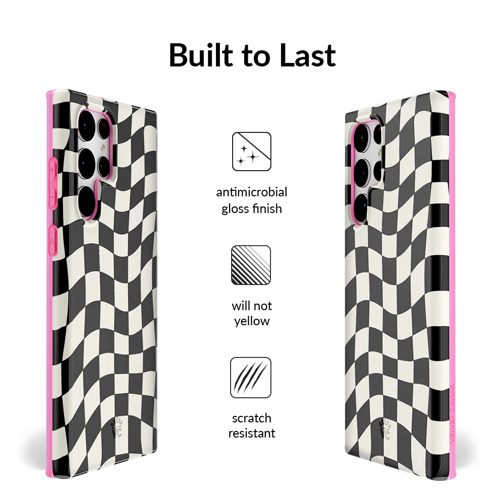 Vibe Check Samsung Case - Image 95