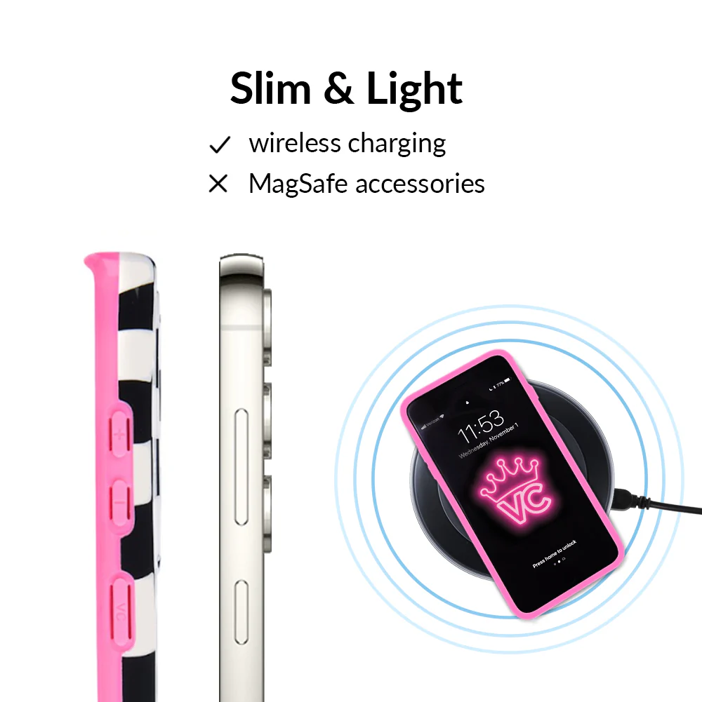 Vibe Check Samsung Case - Image 96