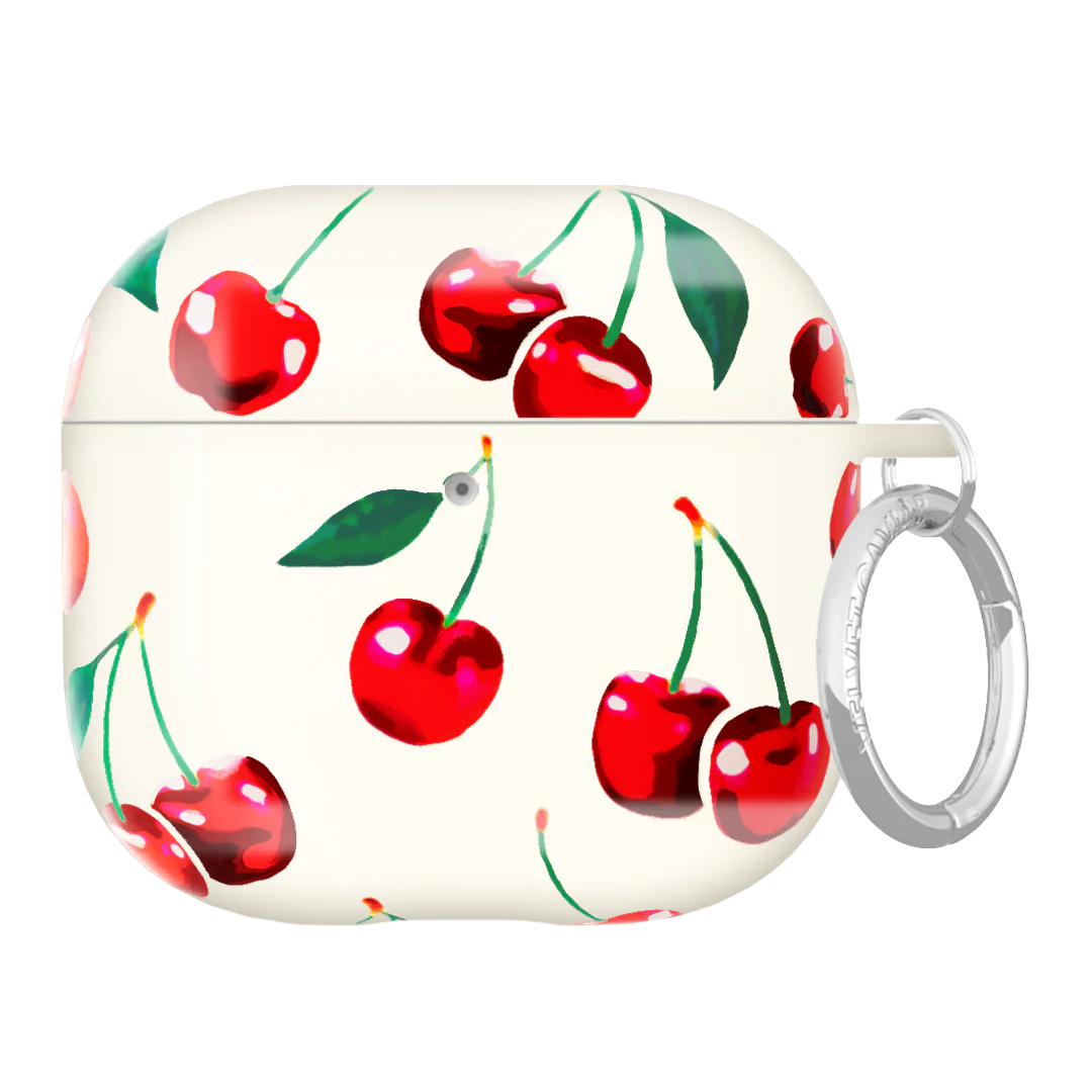 Mon Cheri Cherry AirPod Case - Image 16