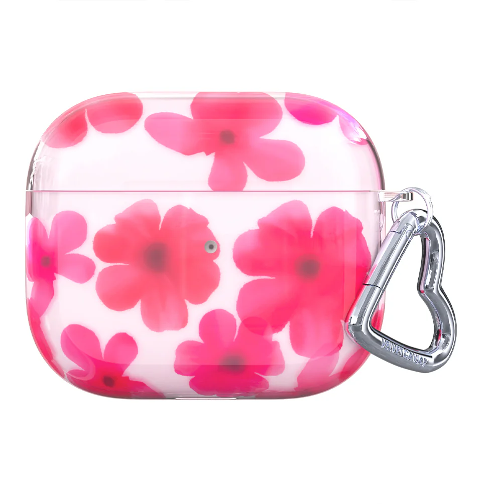 Cherry Blossom AirPod Case - Image 11