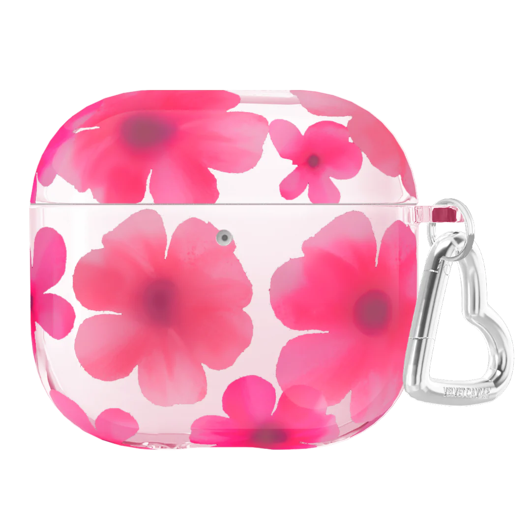 Cherry Blossom AirPod Case - Image 16