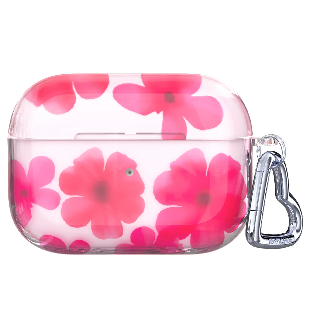Cherry Blossom AirPod Case - Image 6