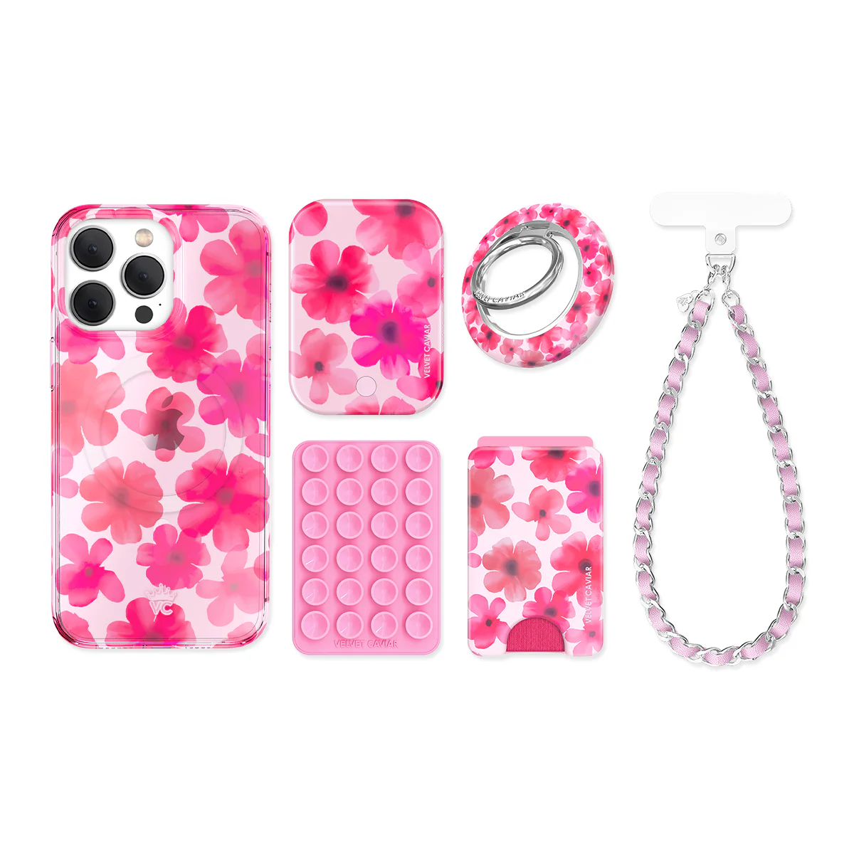Cherry Blossom iPhone Bundle Set - Image 14