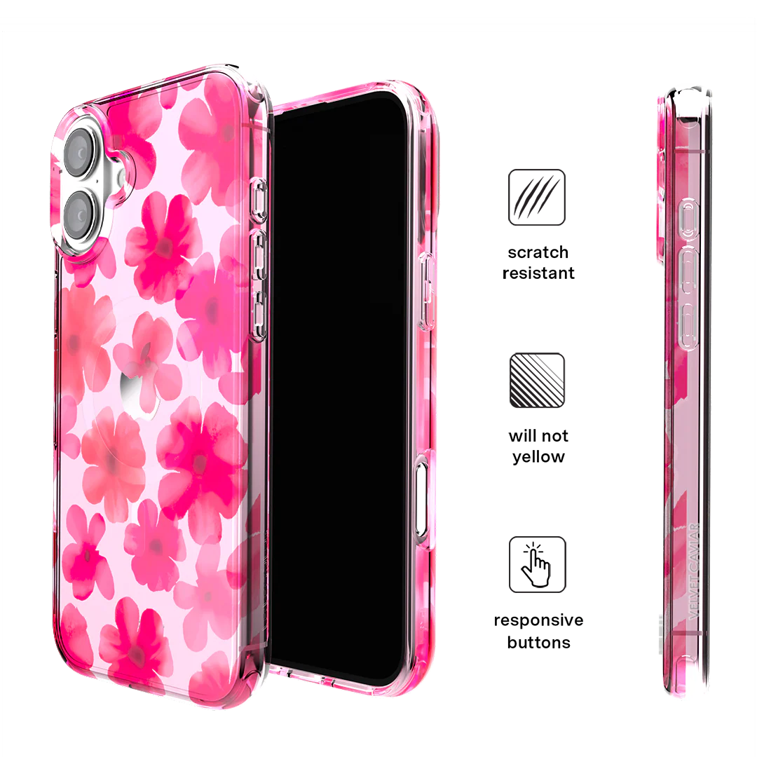 Cherry Blossom iPhone Case - Image 100