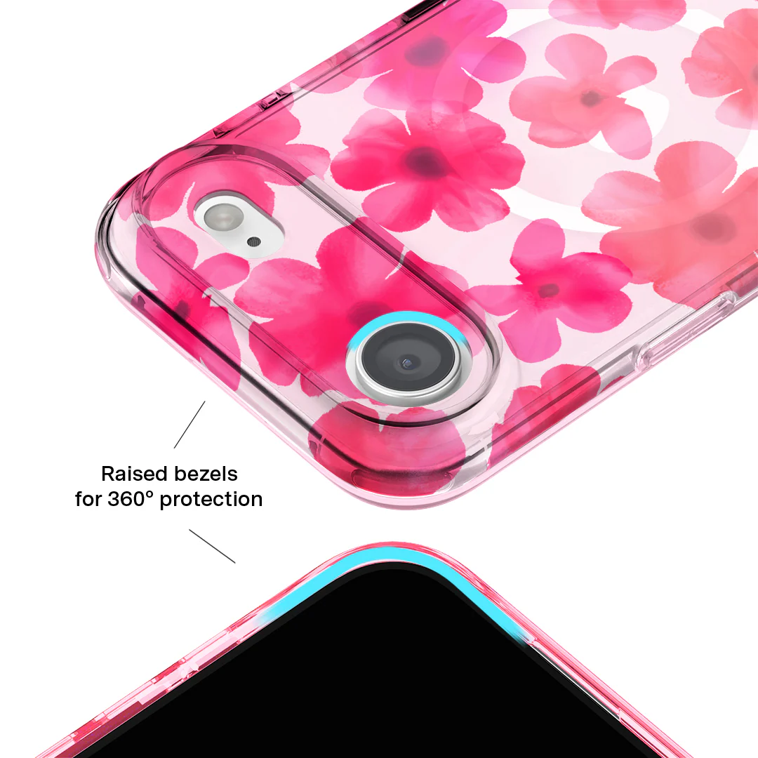 Cherry Blossom iPhone Case - Image 103