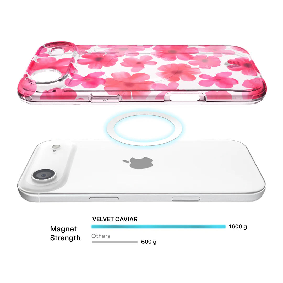 Cherry Blossom iPhone Case - Image 104