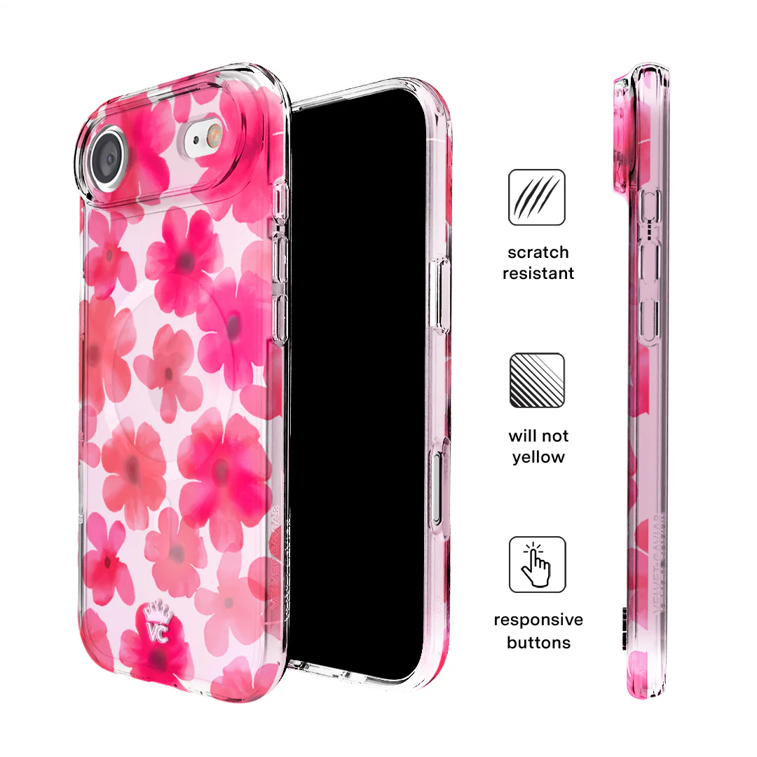 Cherry Blossom iPhone Case - Image 105