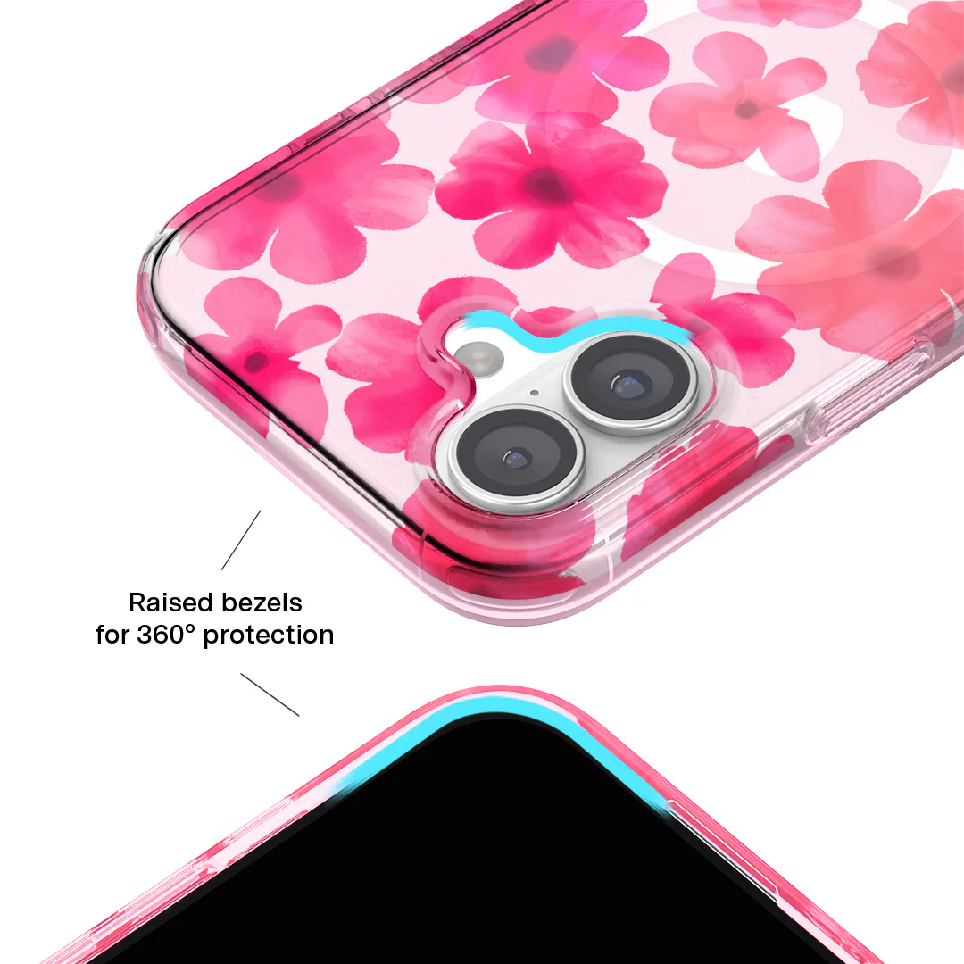 Cherry Blossom iPhone Case - Image 108