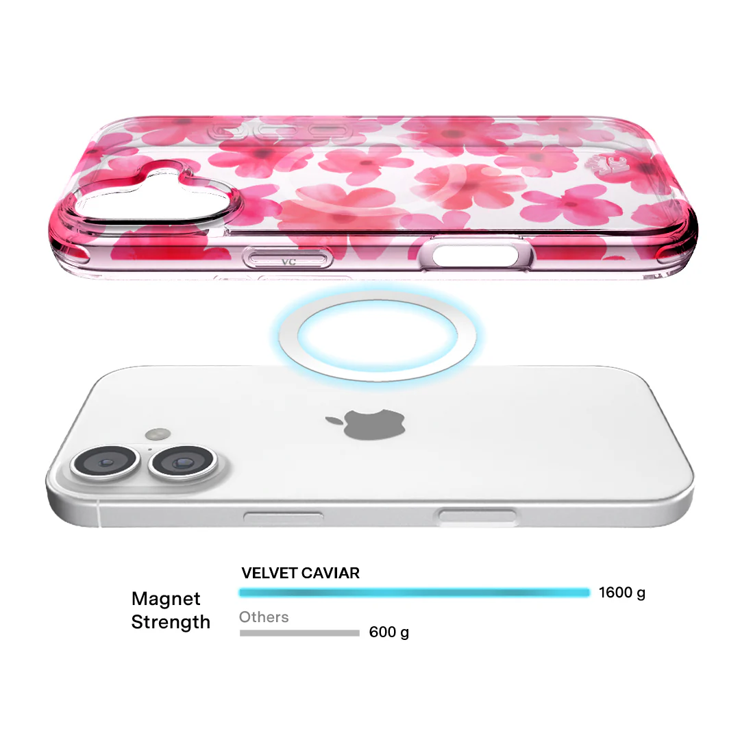 Cherry Blossom iPhone Case - Image 109