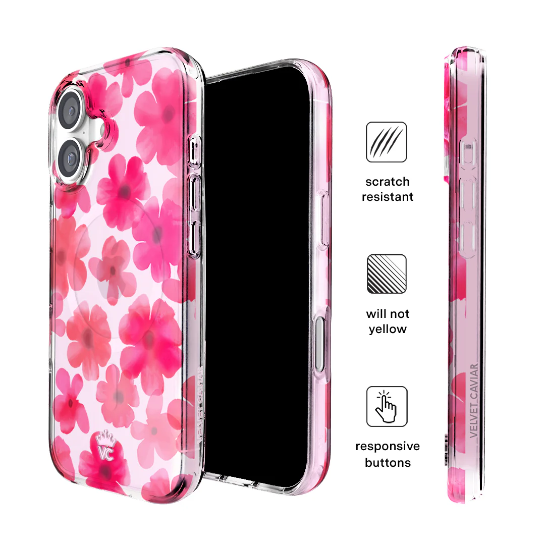 Cherry Blossom iPhone Case - Image 110