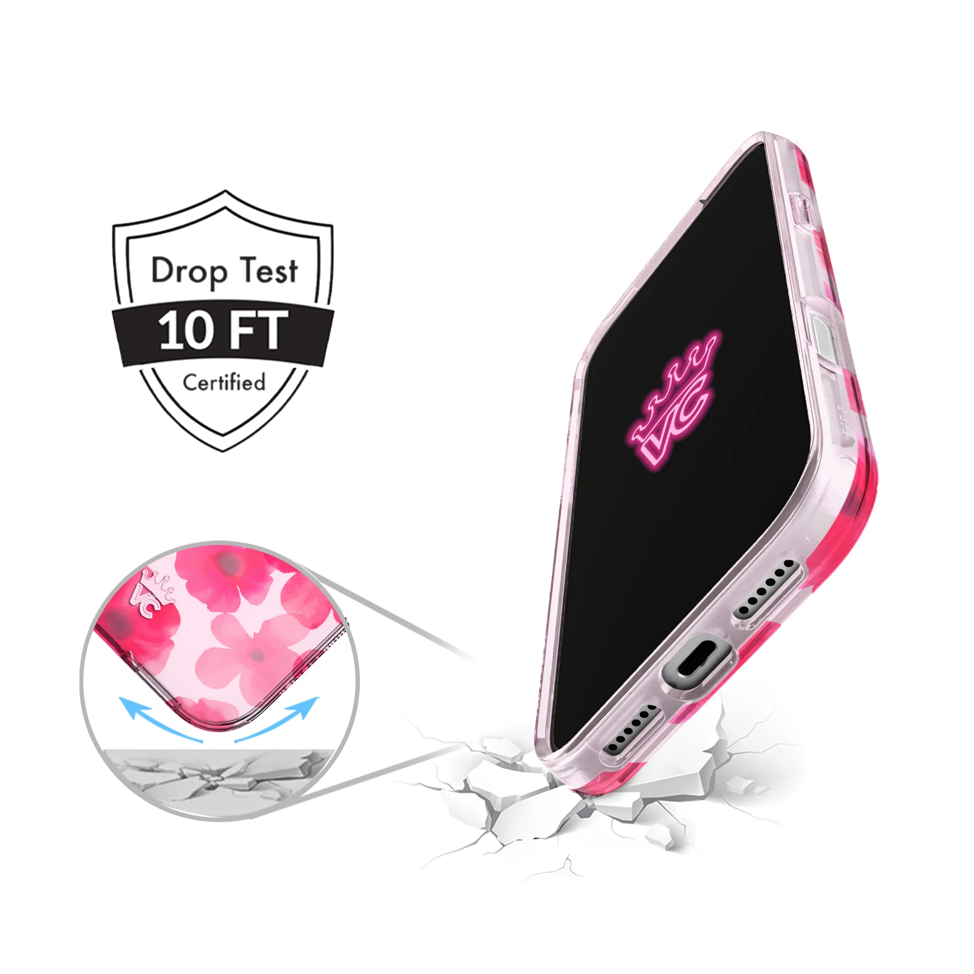 Cherry Blossom iPhone Case - Image 112