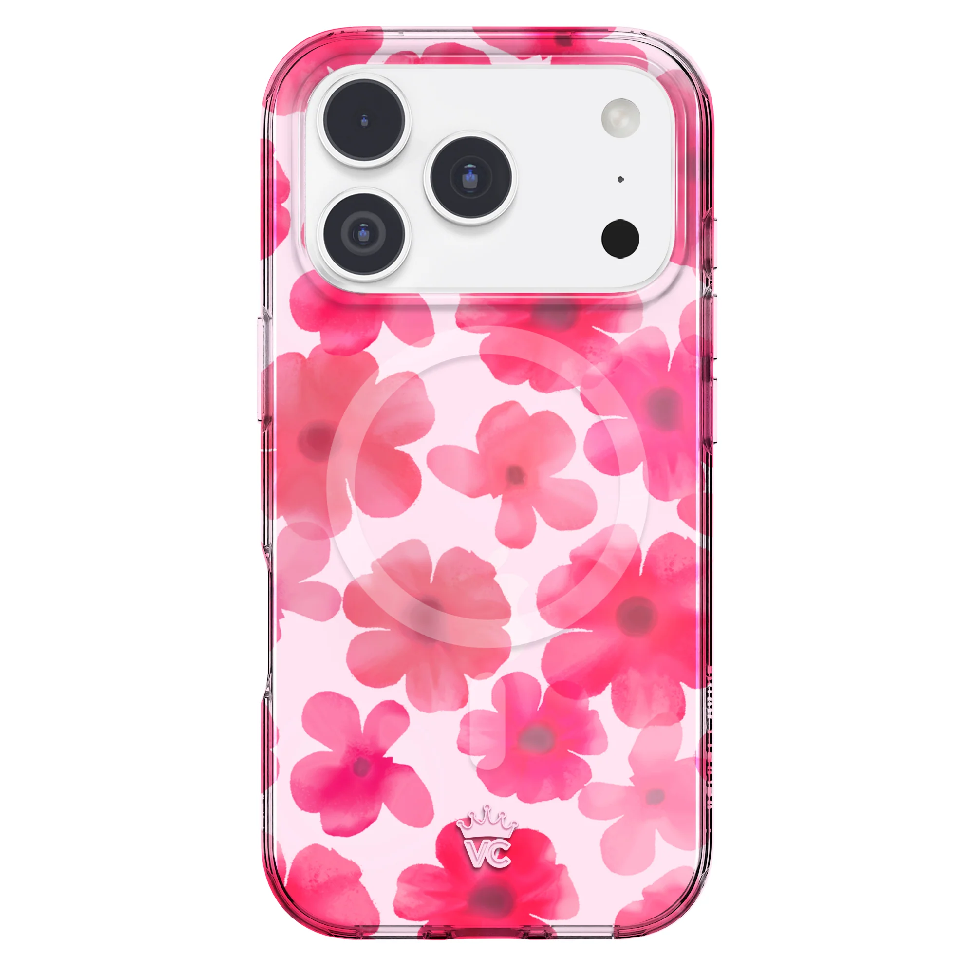 Cherry Blossom iPhone Case - Image 116