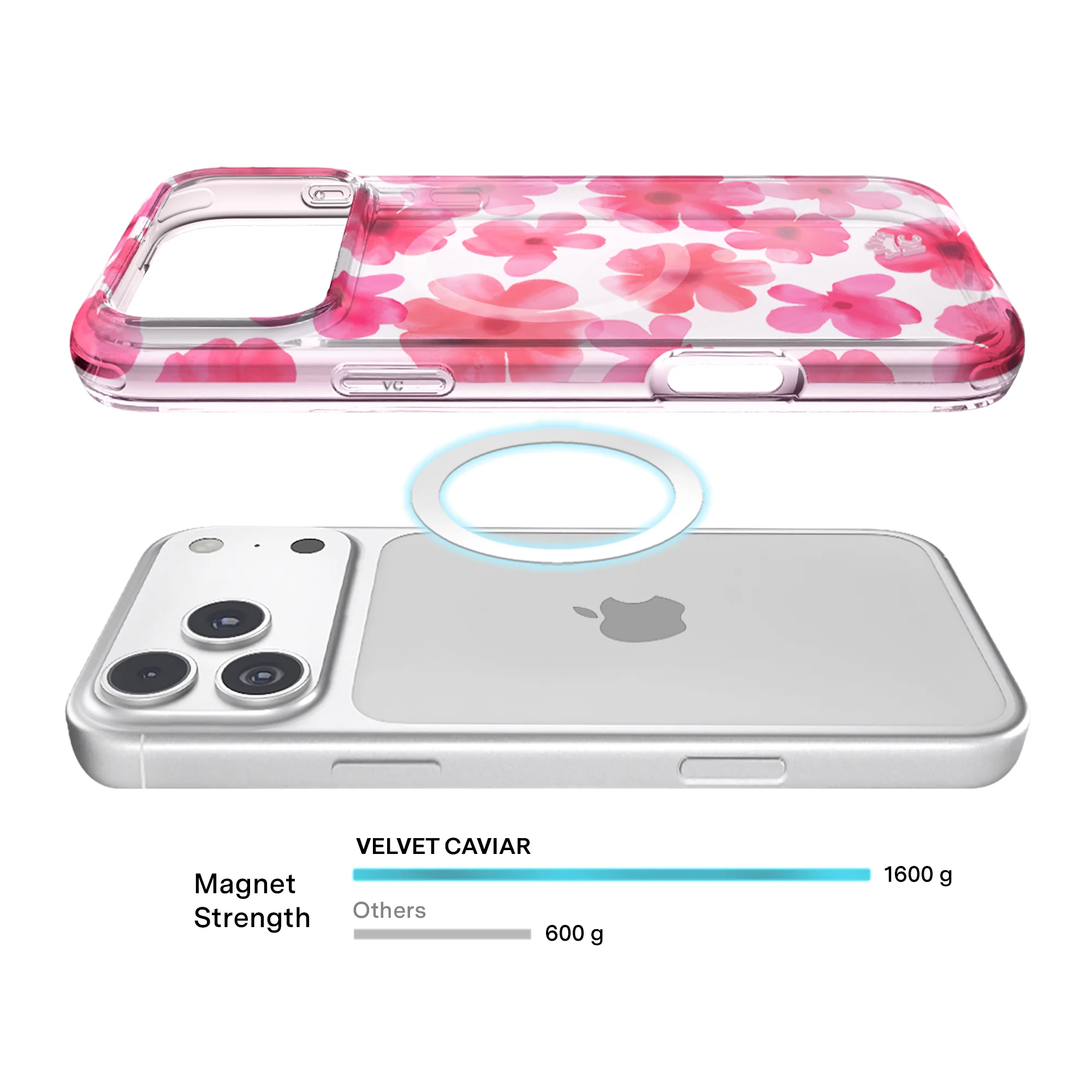 Cherry Blossom iPhone Case - Image 119
