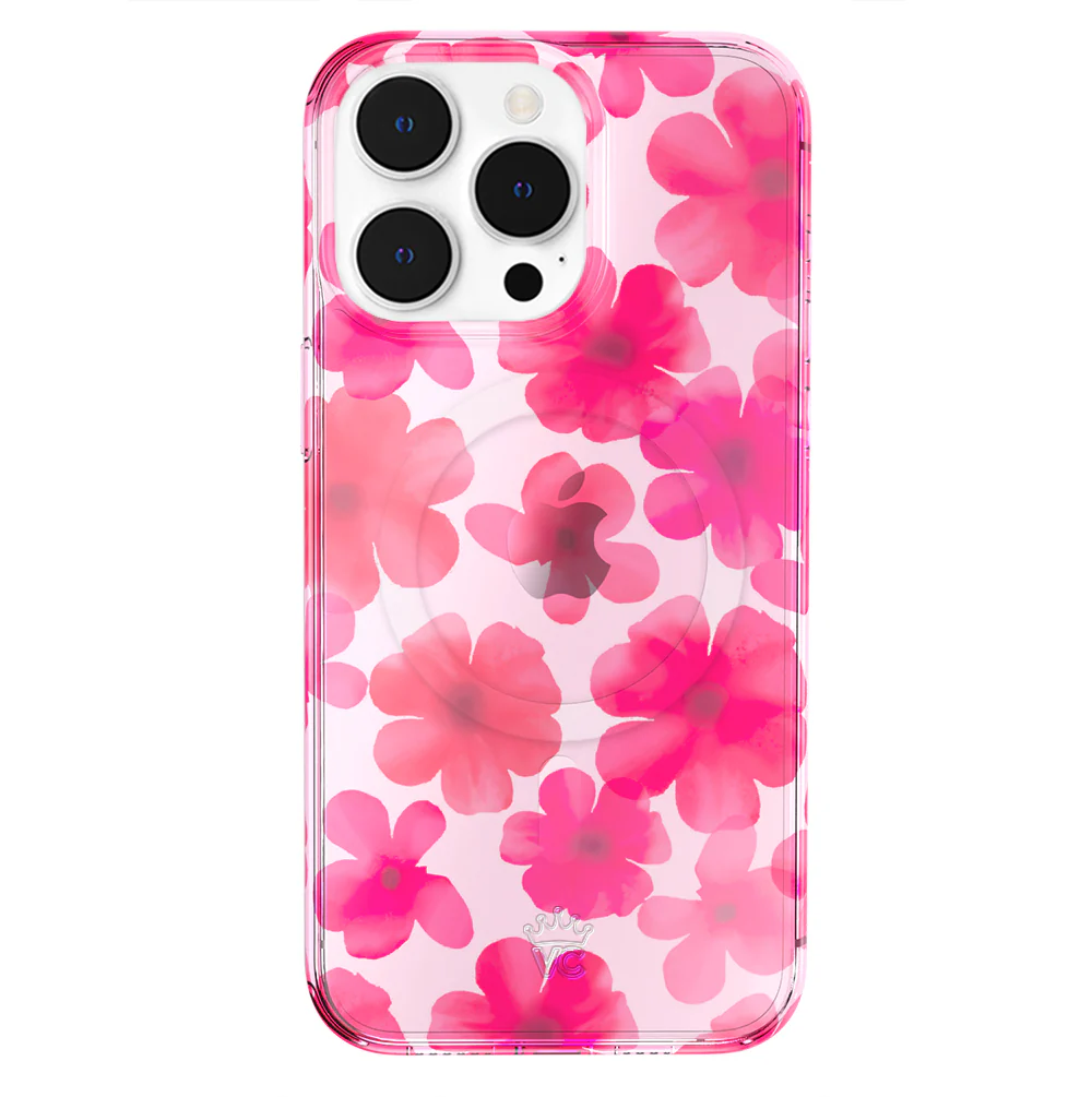 Cherry Blossom iPhone Case - Image 26