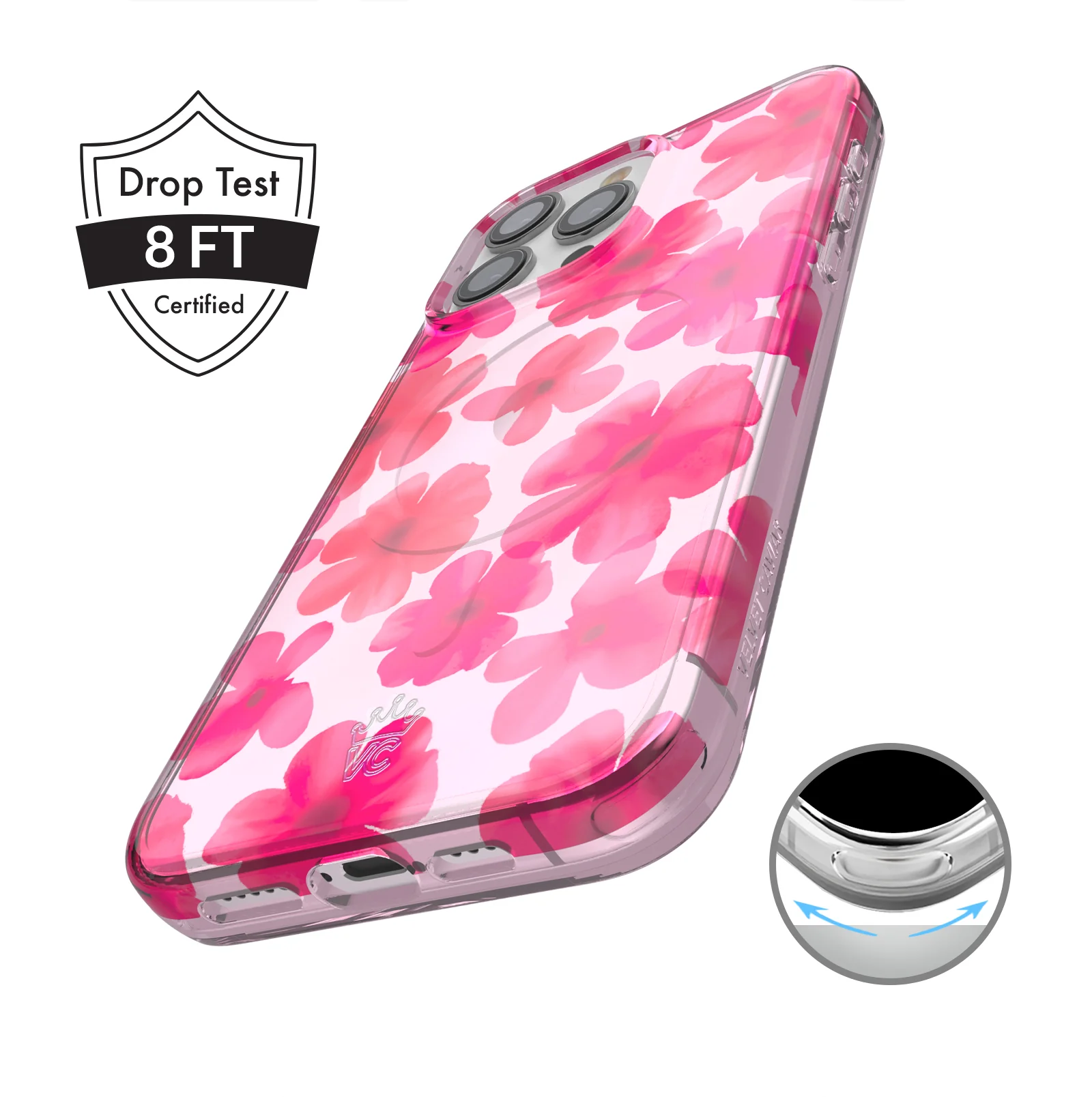 Cherry Blossom iPhone Case - Image 44