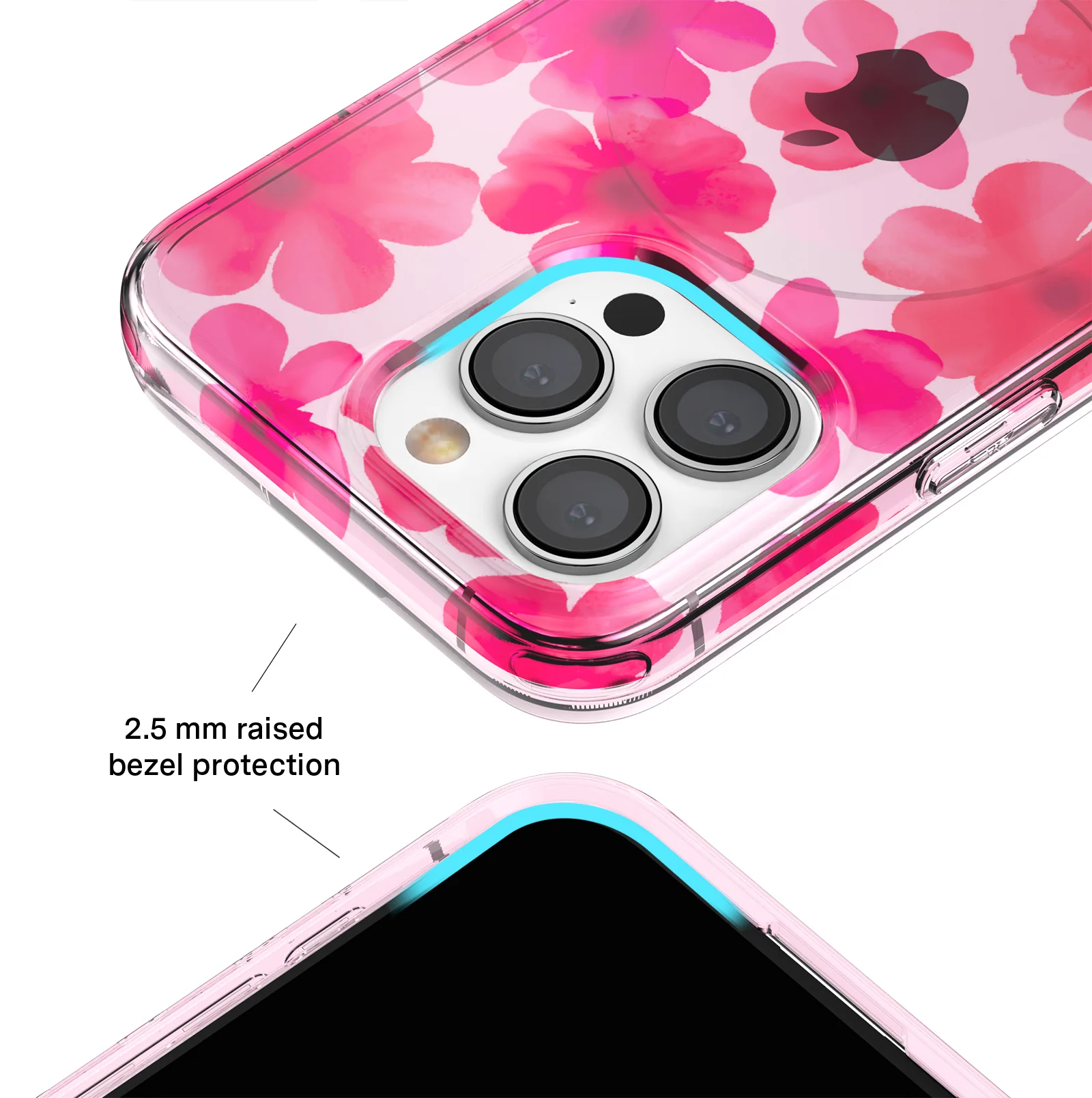 Cherry Blossom iPhone Case - Image 47