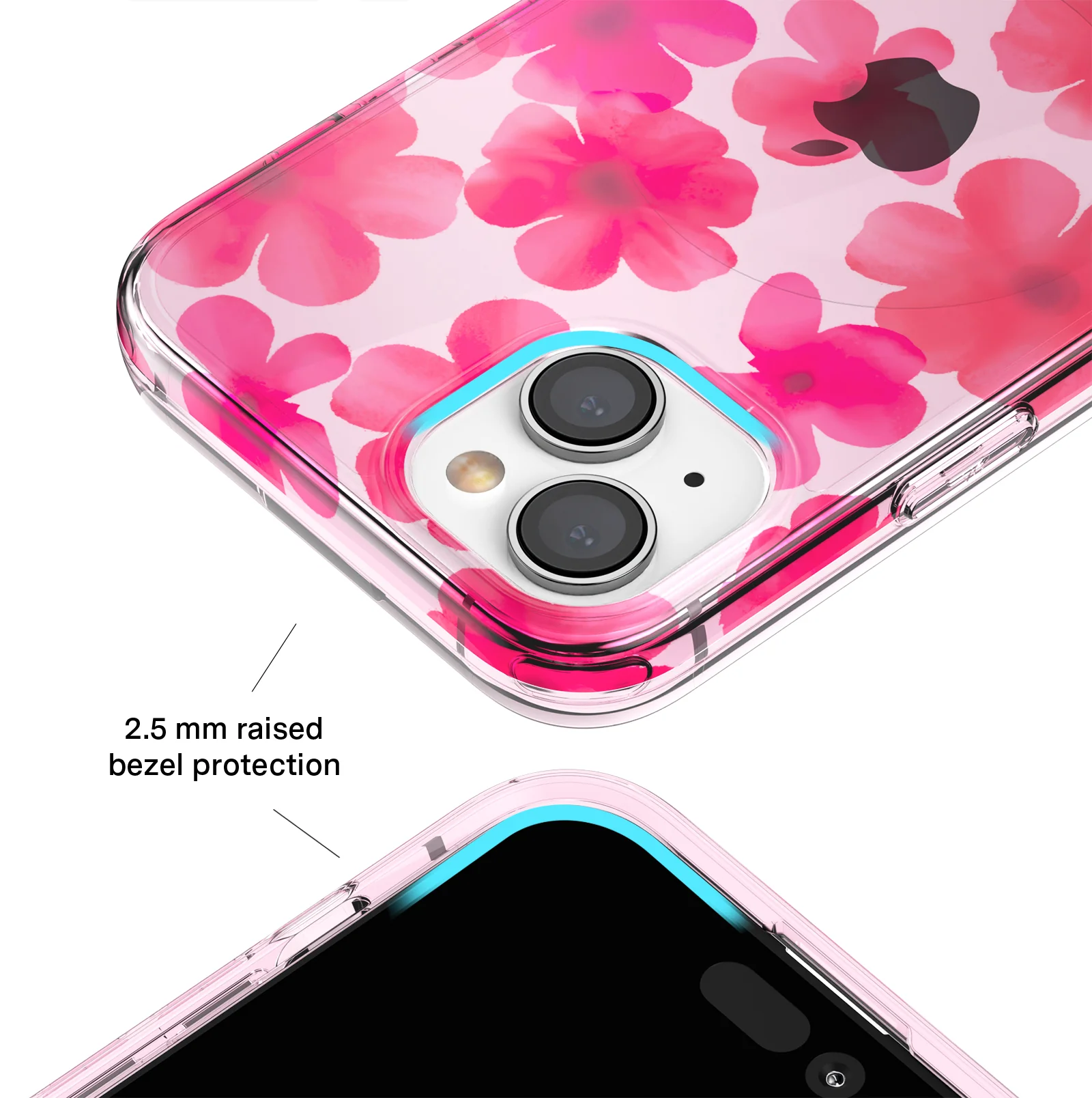 Cherry Blossom iPhone Case - Image 57