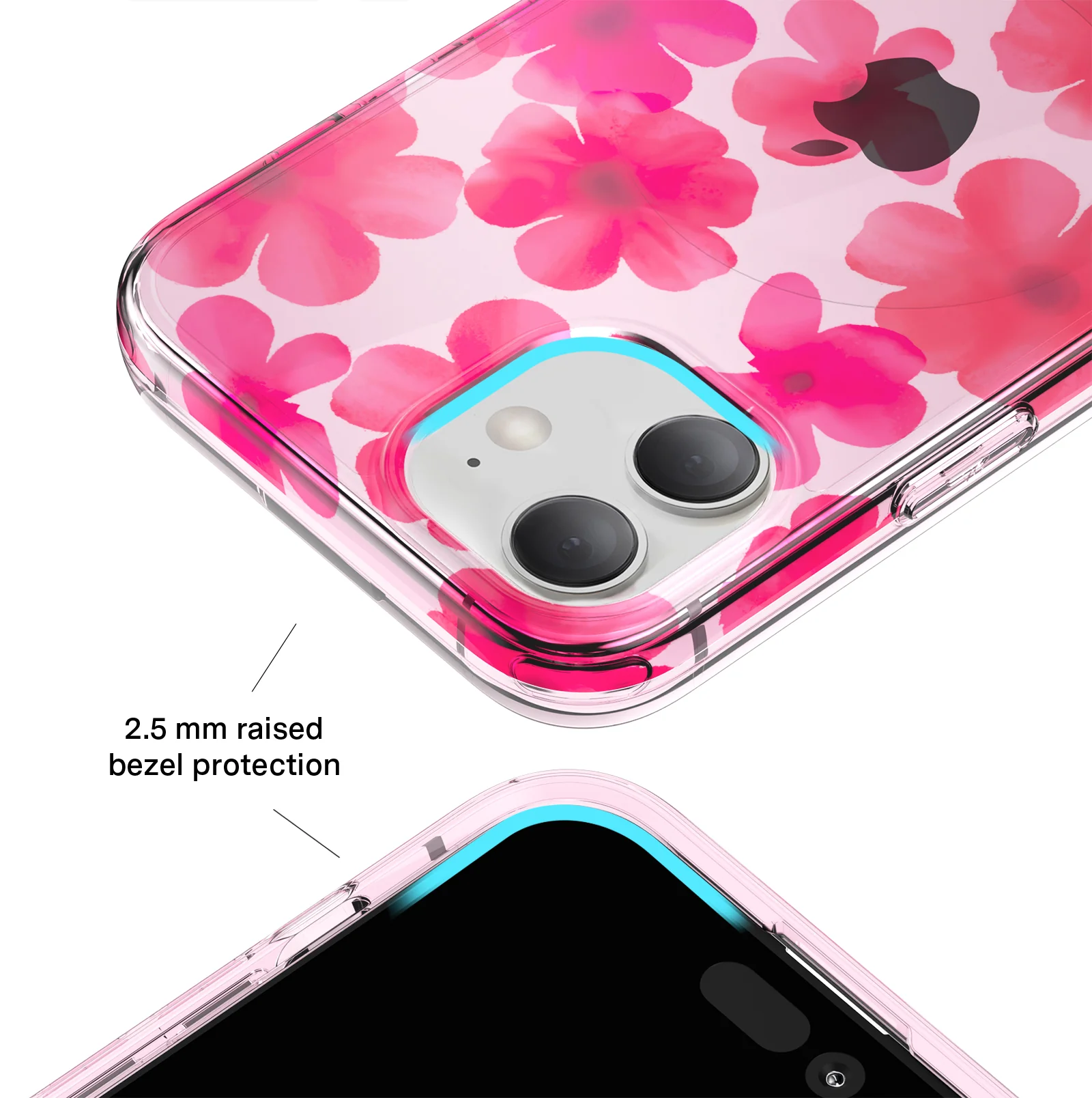 Cherry Blossom iPhone Case - Image 72