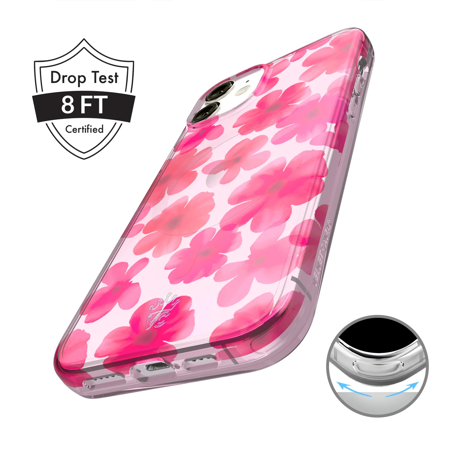 Cherry Blossom iPhone Case - Image 74