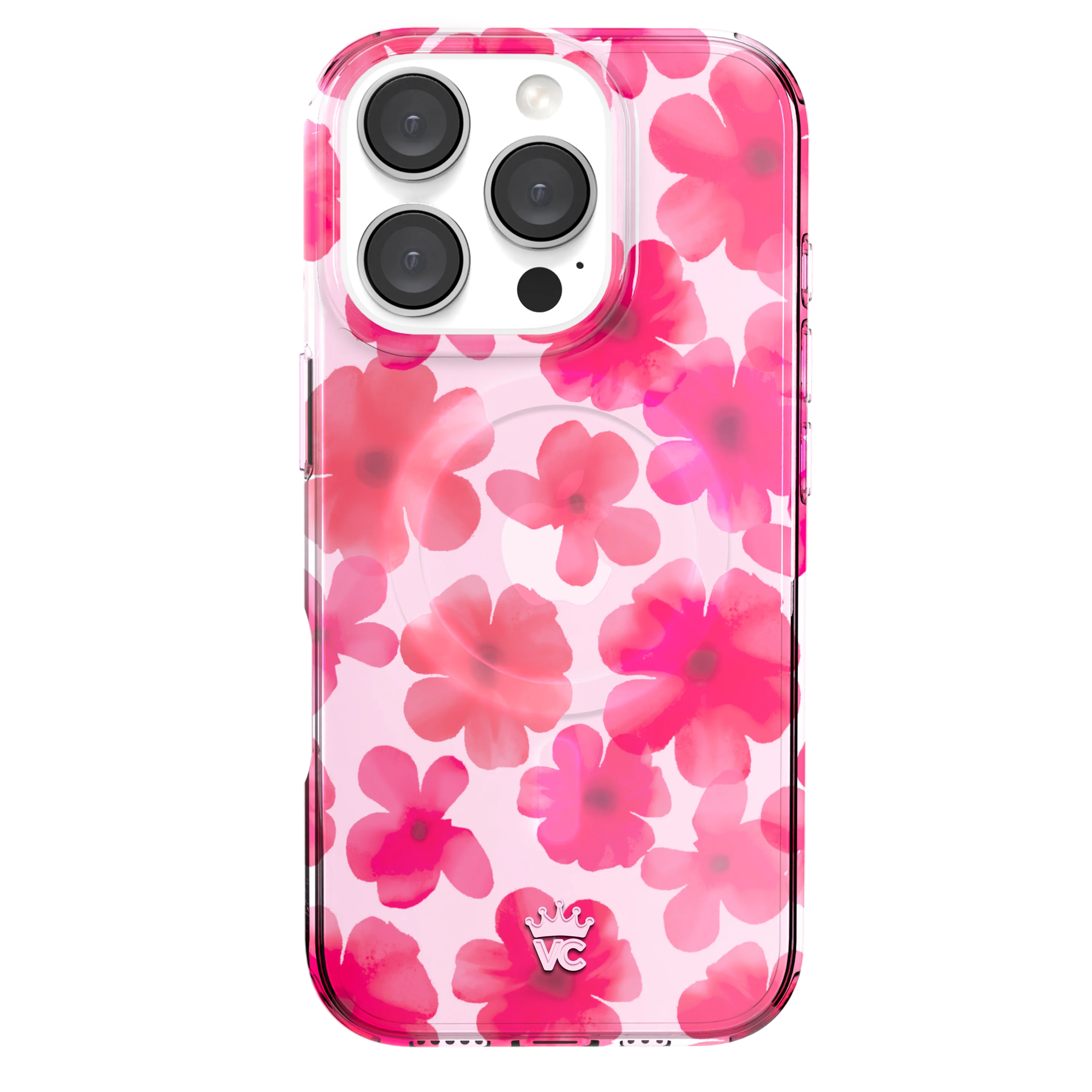 Cherry Blossom iPhone Case - Image 86