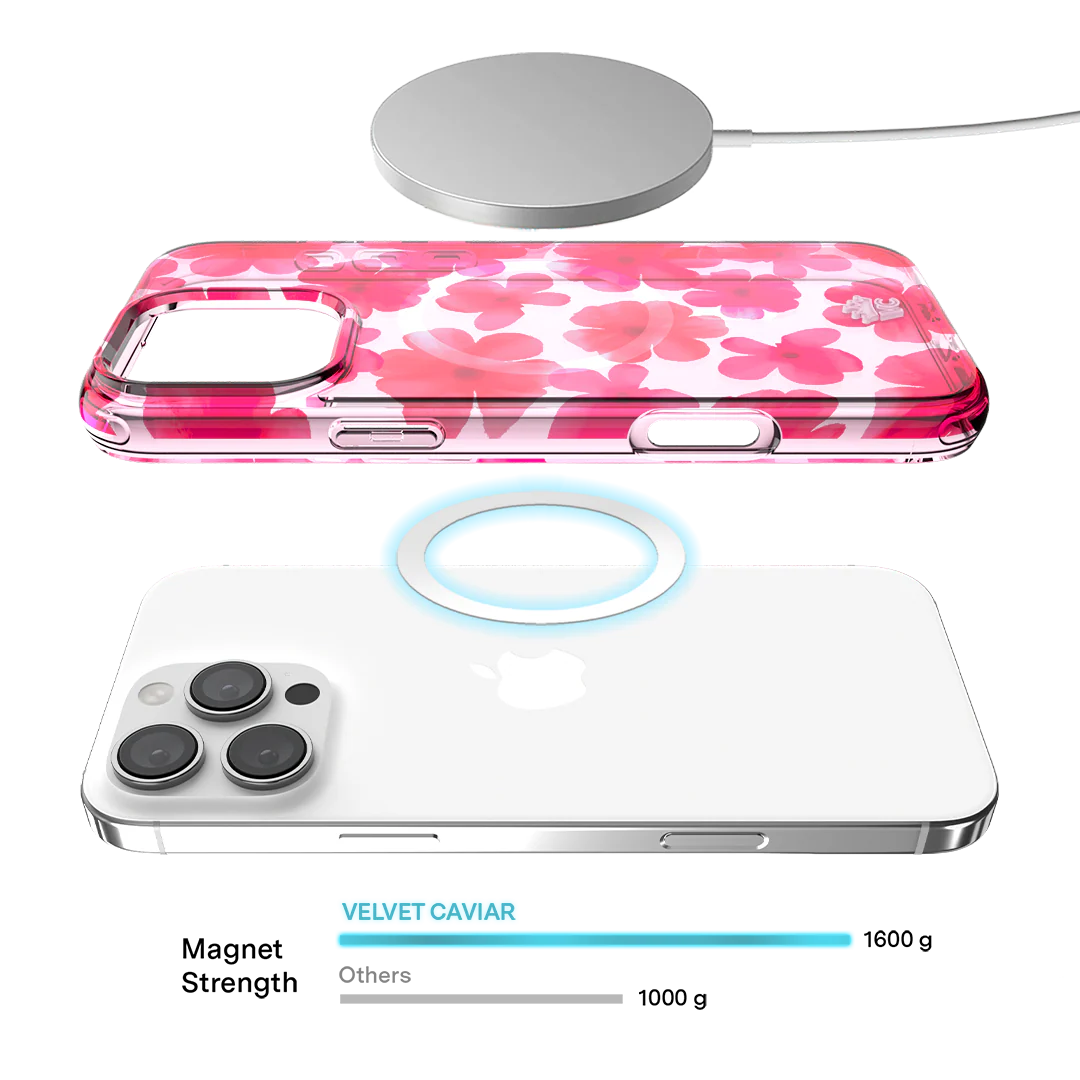 Cherry Blossom iPhone Case - Image 88