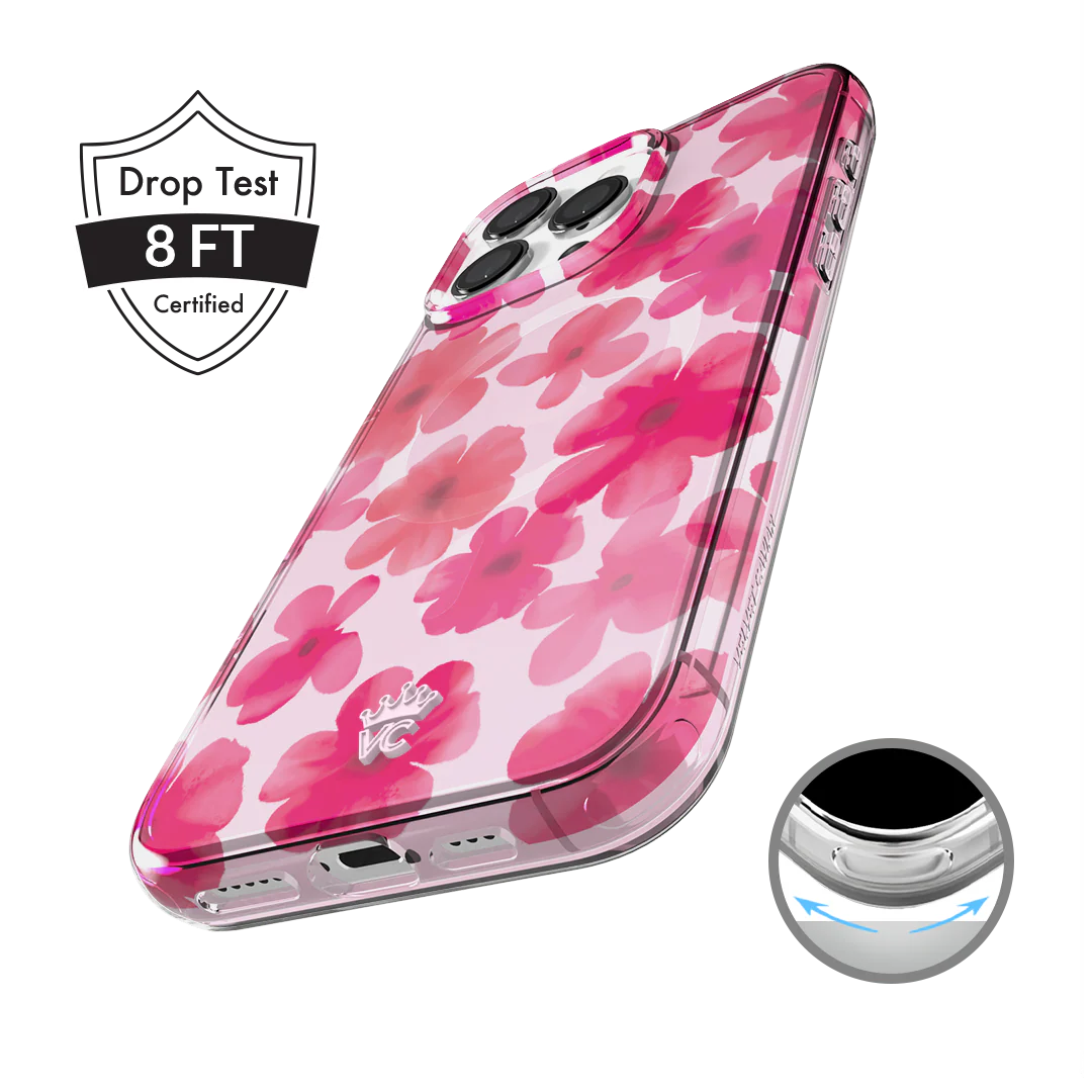 Cherry Blossom iPhone Case - Image 89