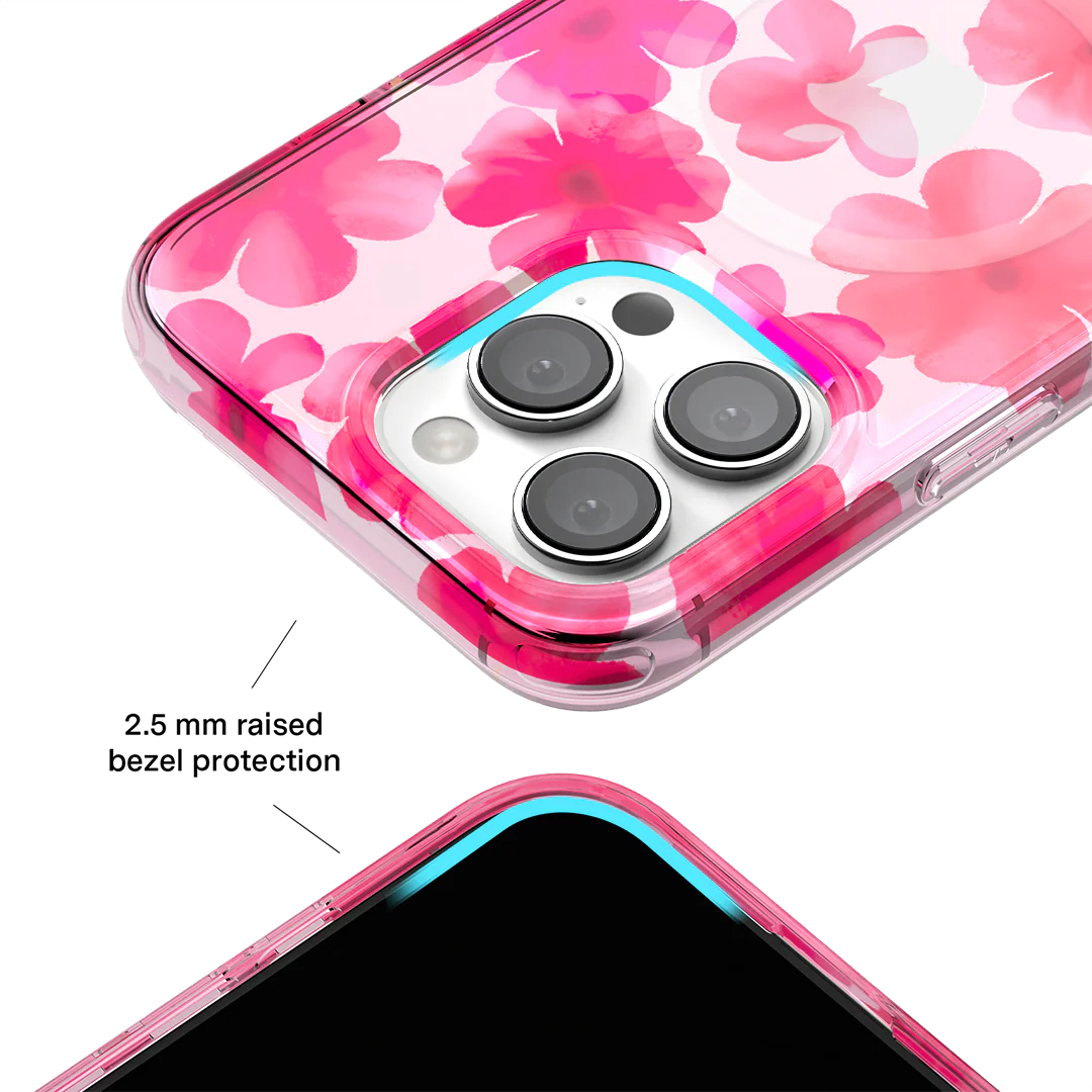 Cherry Blossom iPhone Case - Image 92