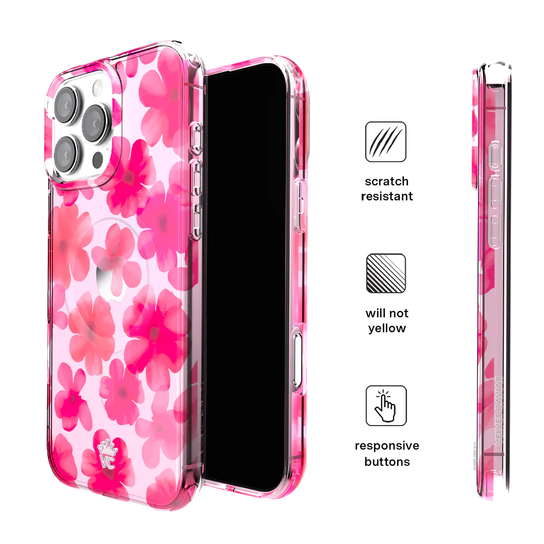 Cherry Blossom iPhone Case - Image 95