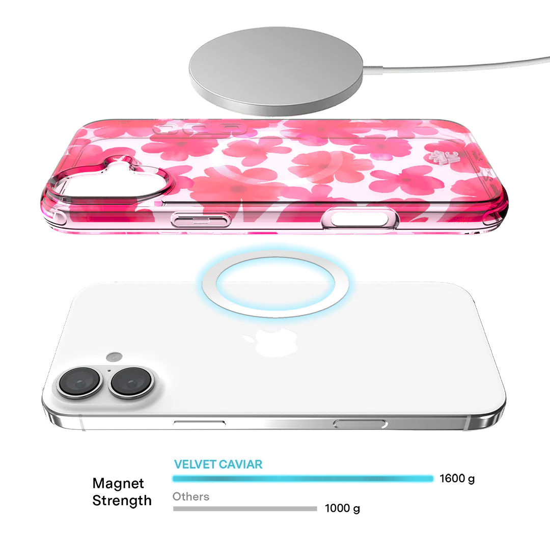 Cherry Blossom iPhone Case - Image 98
