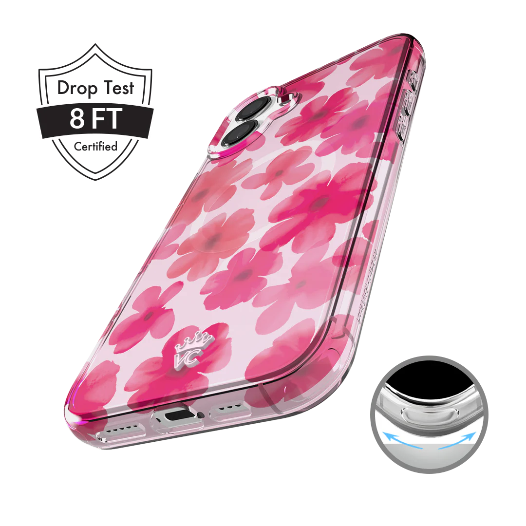 Cherry Blossom iPhone Case - Image 99