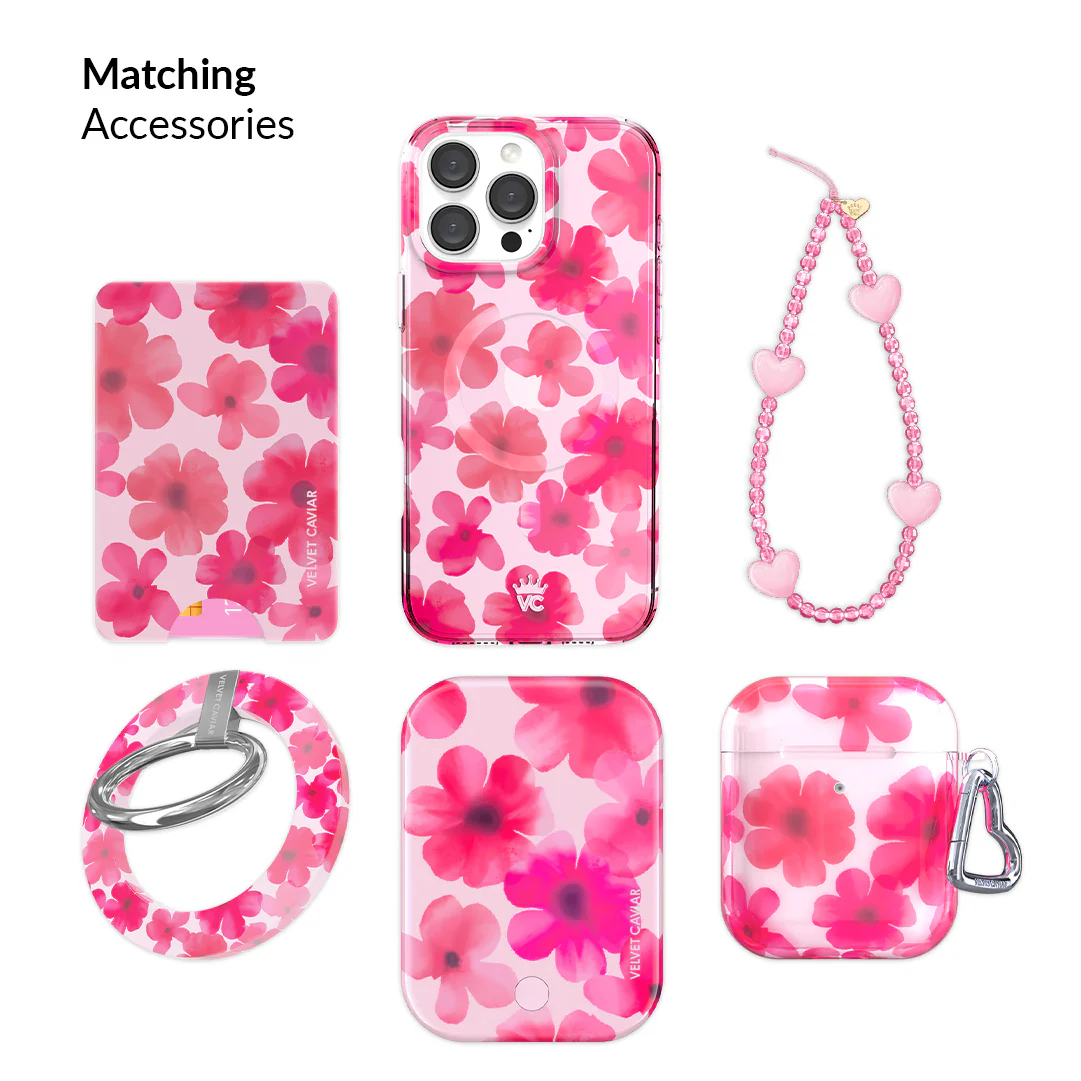 Cherry Blossom MacBook Case - Image 23