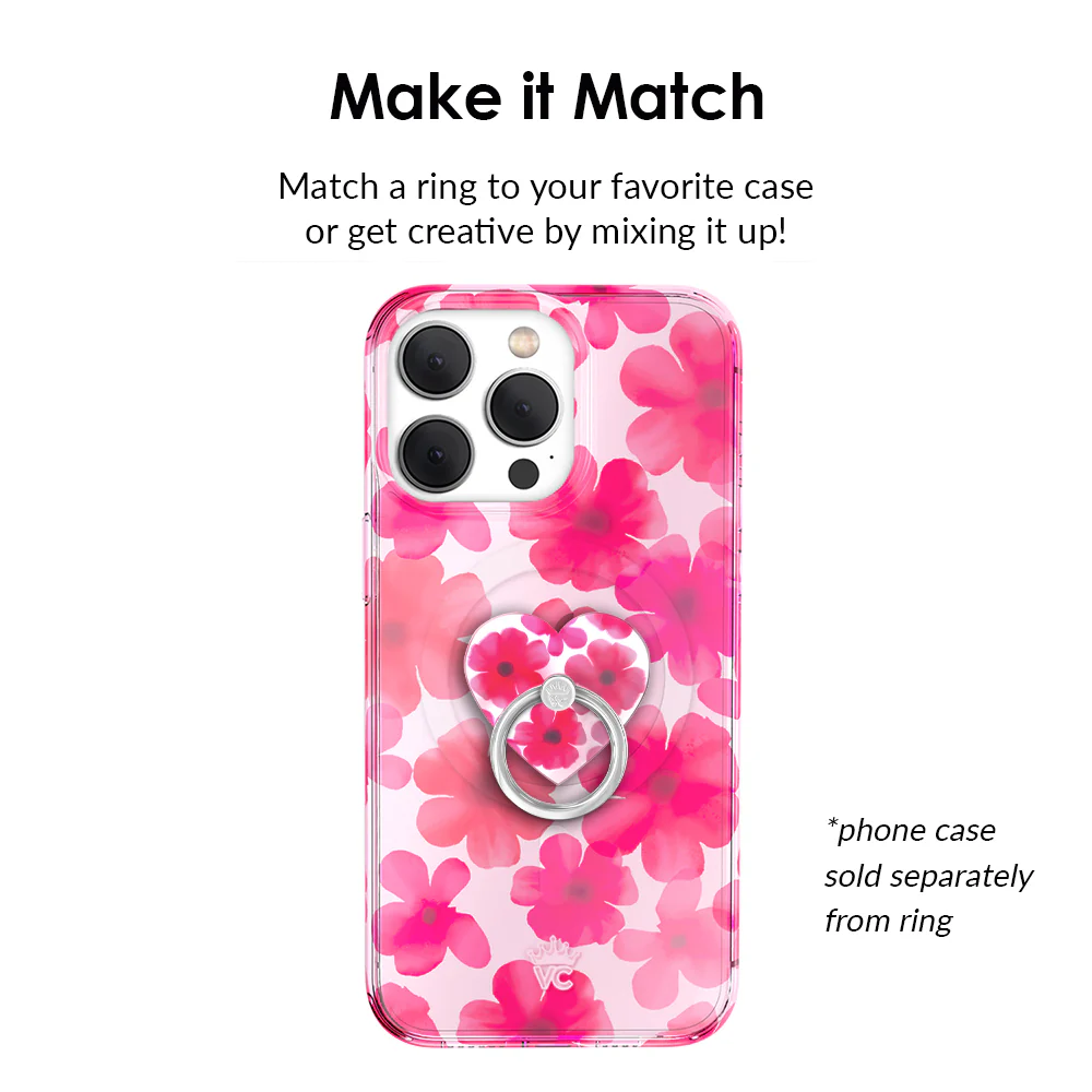 Cherry Blossom Phone Ring - Image 2
