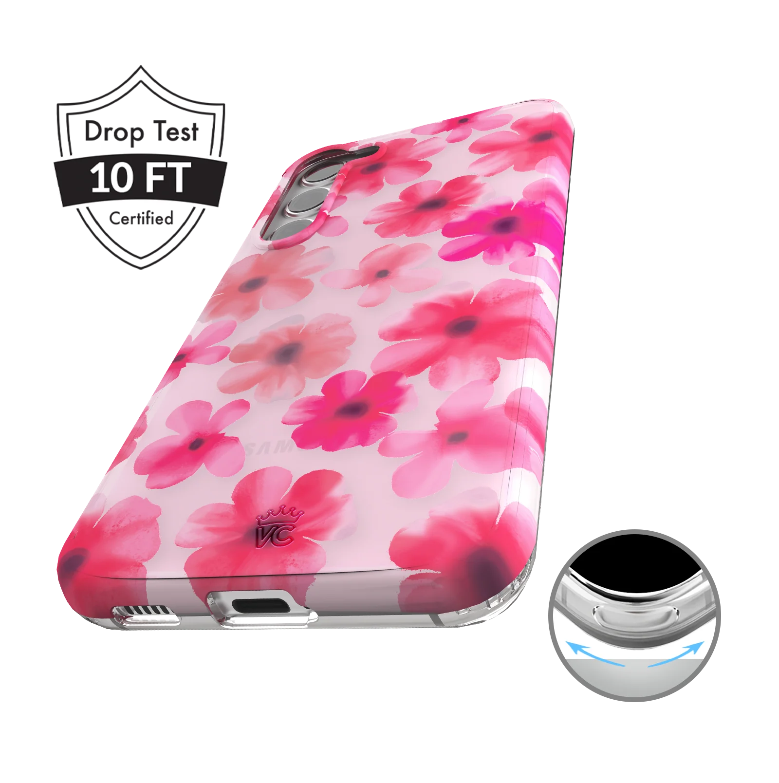 Cherry Blossom Samsung Case - Image 10
