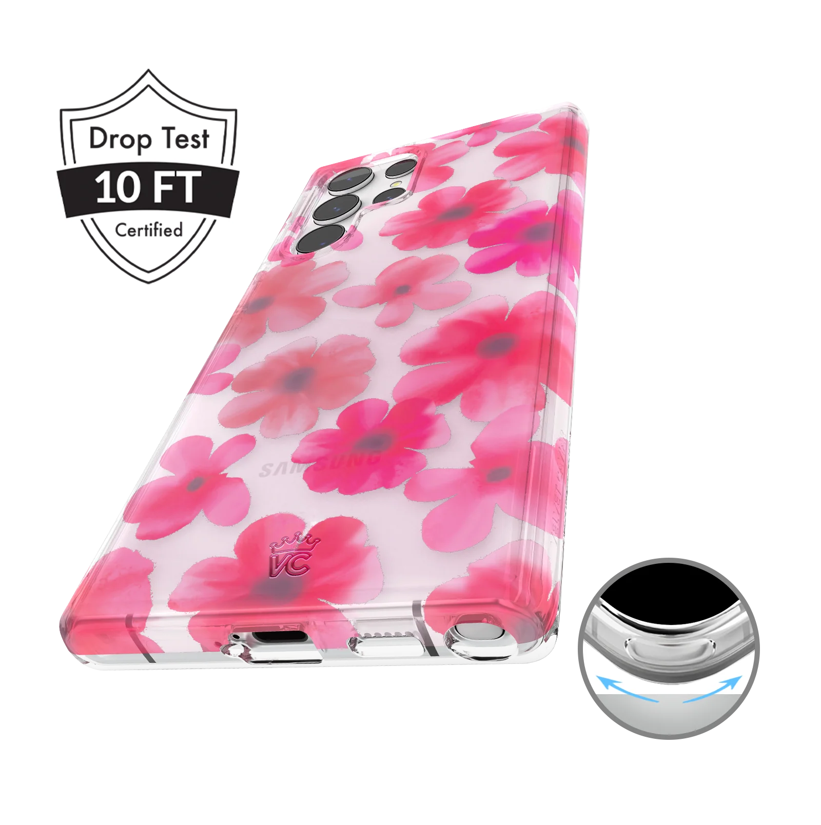 Cherry Blossom Samsung Case - Image 12