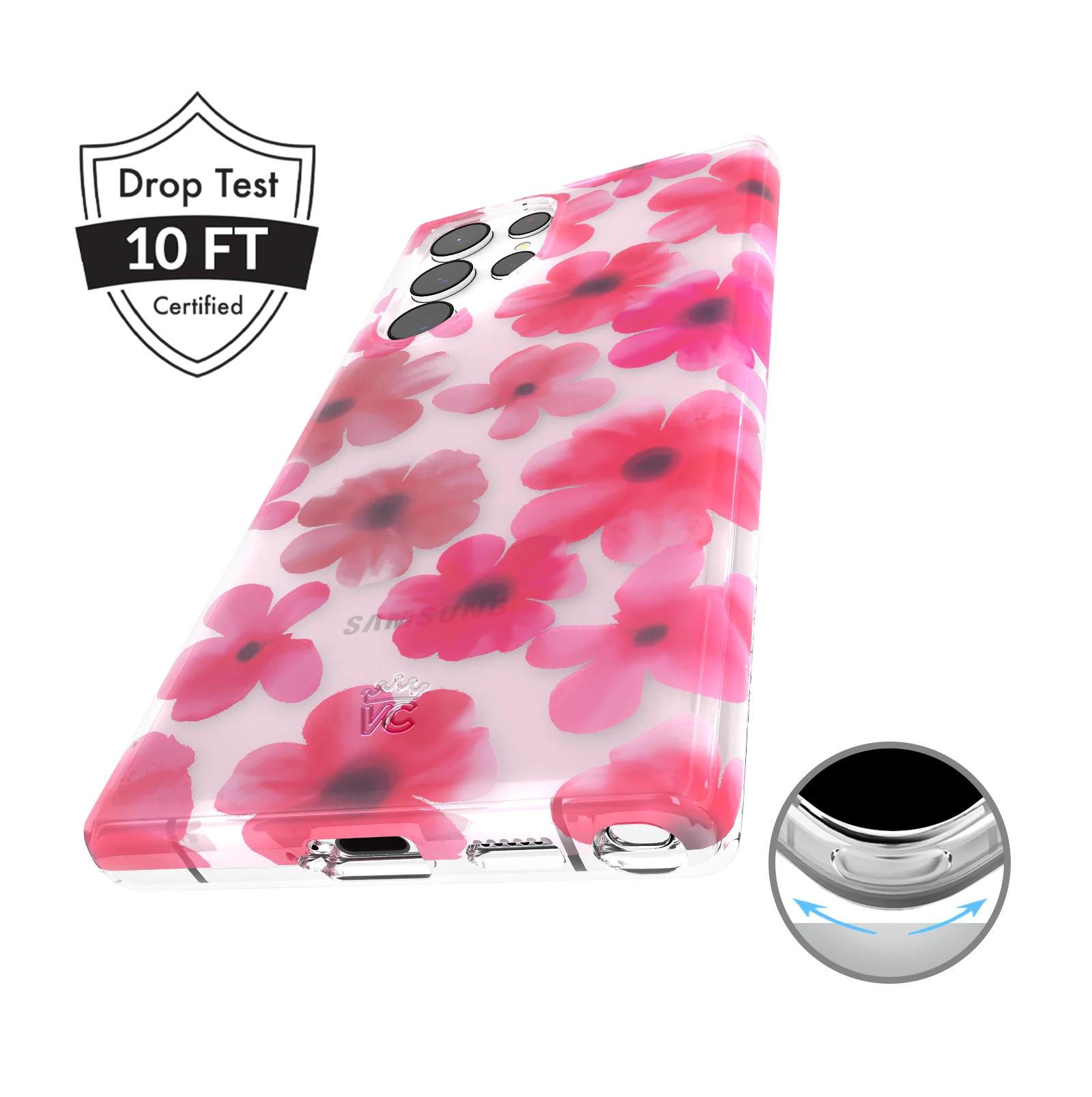 Cherry Blossom Samsung Case - Image 18