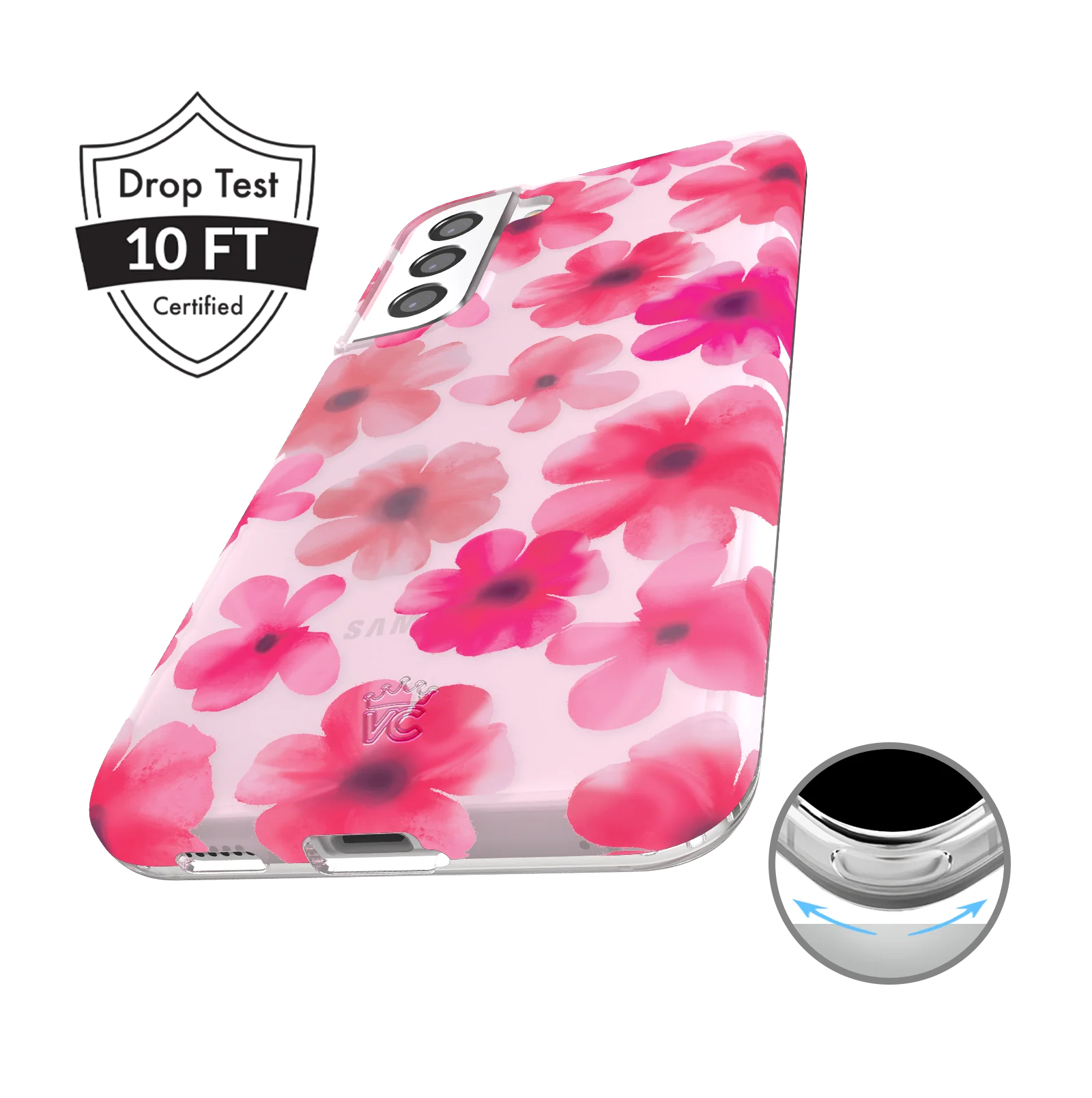 Cherry Blossom Samsung Case - Image 19