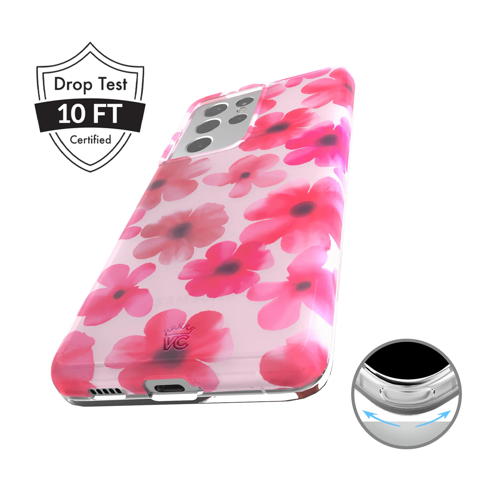 Cherry Blossom Samsung Case - Image 22