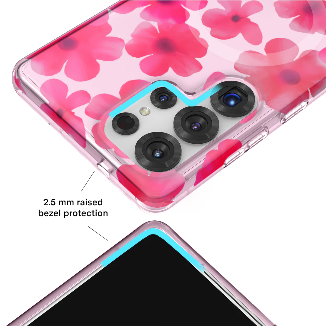 Cherry Blossom Samsung Case - Image 28