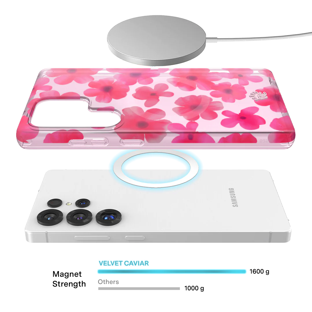 Cherry Blossom Samsung Case - Image 29
