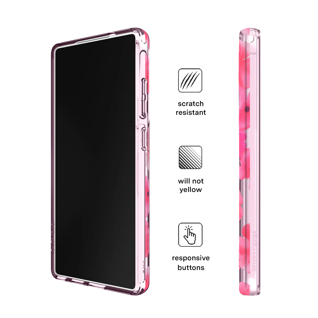 Cherry Blossom Samsung Case - Image 30