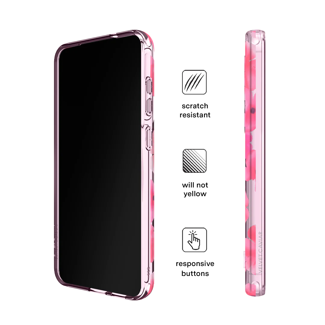 Cherry Blossom Samsung Case - Image 35