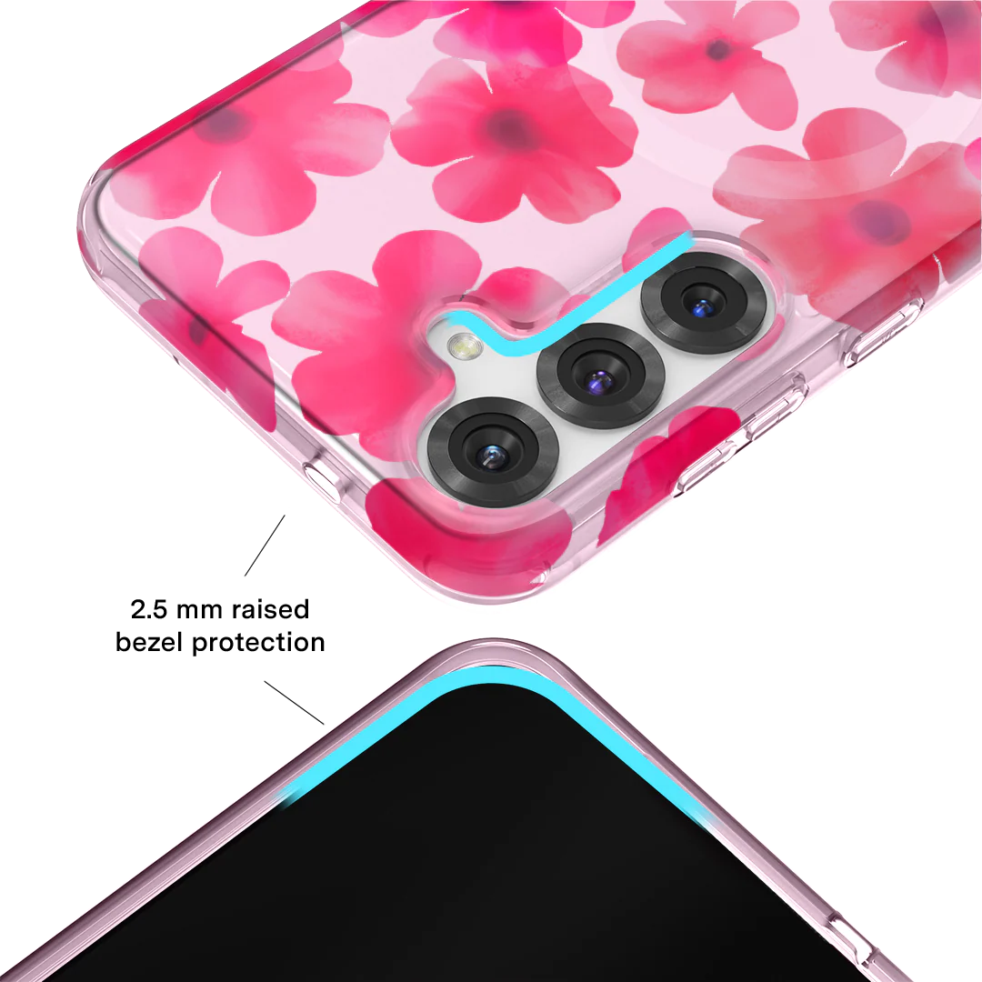 Cherry Blossom Samsung Case - Image 37